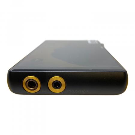 iBasso デジタルオーディオプレーヤー DX170 ハイレゾ対応 Bluetooth5