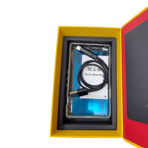 iBasso デジタルオーディオプレーヤー DX170 ハイレゾ対応 Bluetooth5.0