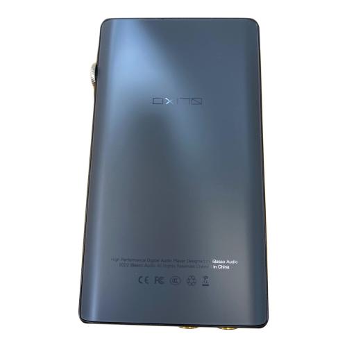 iBasso デジタルオーディオプレーヤー DX170 ハイレゾ対応 Bluetooth5.0