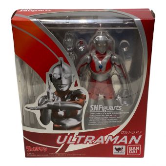 BANDAI (バンダイ) S.H.Figuarts ウルトラマン