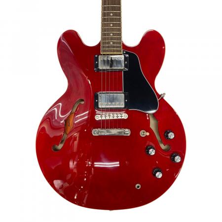 EPIPHONE (エピフォン) セミアコ Epiphone Inspired By Gibson ES-335