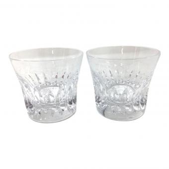 Baccarat (バカラ) ロックグラス 2015年 ローザ 2Pセット