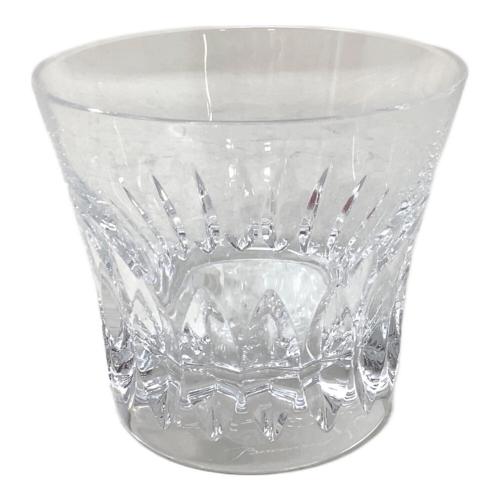 Baccarat (バカラ) ロックグラス 2015年 ローザ 2Pセット