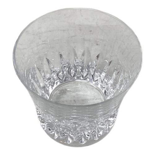 Baccarat (バカラ) ロックグラス 2015年 ローザ 2Pセット