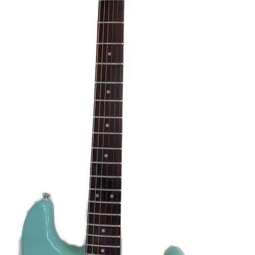 Squier by FENDER (スクワイア) ストラトキャスター エレキギター 2011年製