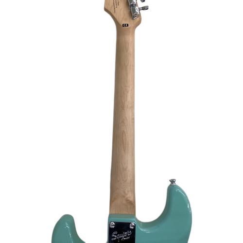 Squier by FENDER (スクワイア) ストラトキャスター エレキギター 2011年製