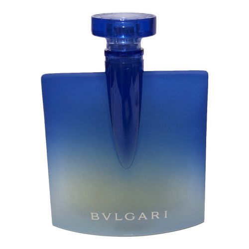 BVLGARI (ブルガリ) オードパルファム ブルガリブルーアブソリュート 40ml 残量80%-99%