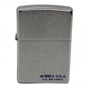 ZIPPO（ジッポ）AVIREX