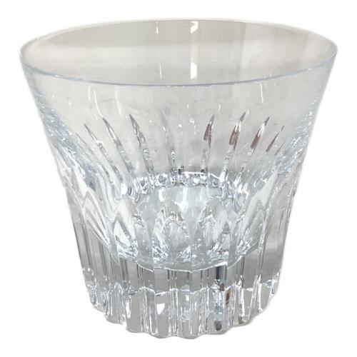 Baccarat (バカラ) ロックグラス 2022年刻印 箱付 エトナ 2Pセット