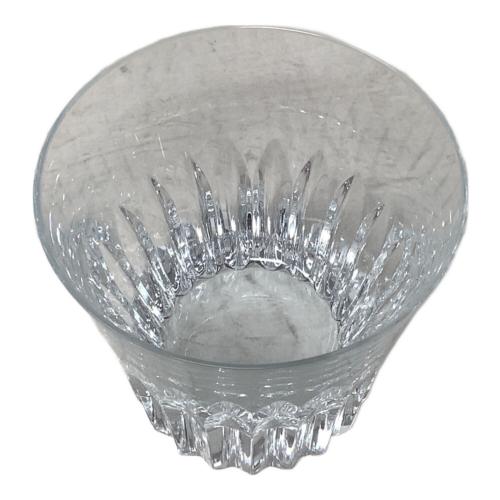 Baccarat (バカラ) ロックグラス 2022年刻印 箱付 エトナ 2Pセット