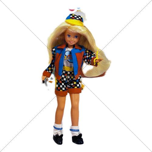 Mattel (マテル) 　トゥーンタウン Stacie