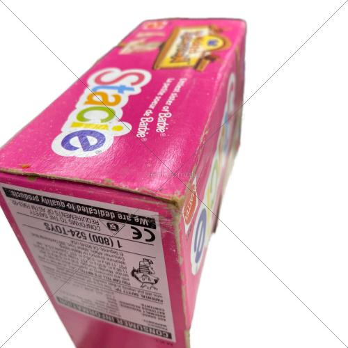 Mattel (マテル) 　トゥーンタウン Stacie