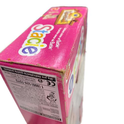 Mattel (マテル) ディズニー トゥーンタウン Stacie（ステイシー）