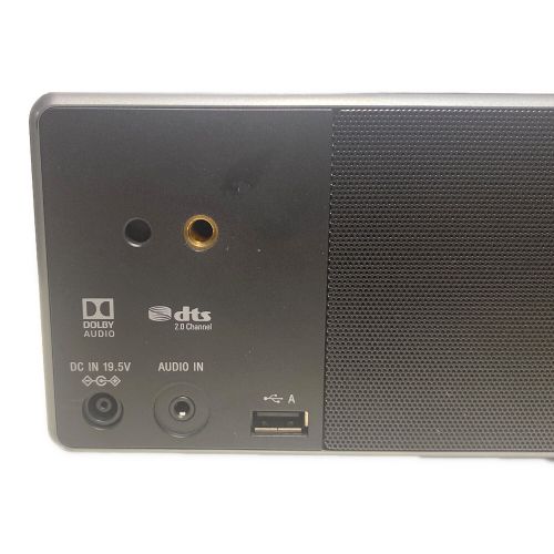 SONY (ソニー) ワイヤレススピーカー SRS-ZR7(B)