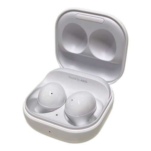 SAMSUNG(サムスン) ワイヤレスイヤホン　Galaxy Buds2 SM-R177