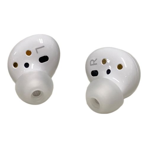 SAMSUNG(サムスン) ワイヤレスイヤホン　Galaxy Buds2 SM-R177