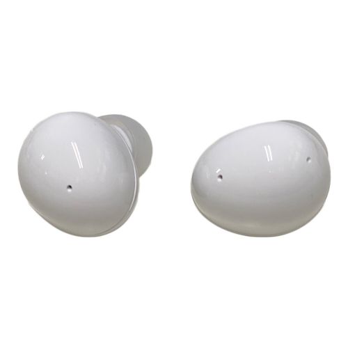 SAMSUNG(サムスン) ワイヤレスイヤホン　Galaxy Buds2 SM-R177