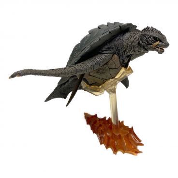 S.H.Monsterarts ガメラ 折り込む 1996 GAMERA モンスターアーツ ガメラ2 バンダイ 未開封新品