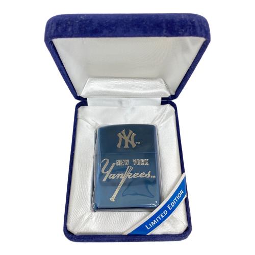 ZIPPO（ジッポ）NEW YORK YANKEES MATSUI55