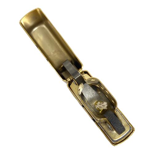 ZIPPO (ジッポ) オイルライター 花の慶次