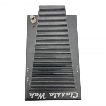 MORLEY ワウペダル Classic Wah