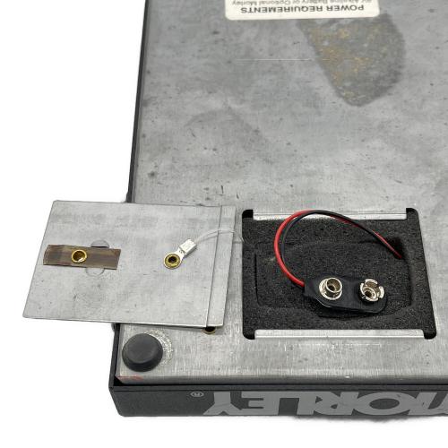 MORLEY ワウペダル Classic Wah