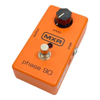 MXR (エムエックスアール) エフェクター Phase 90