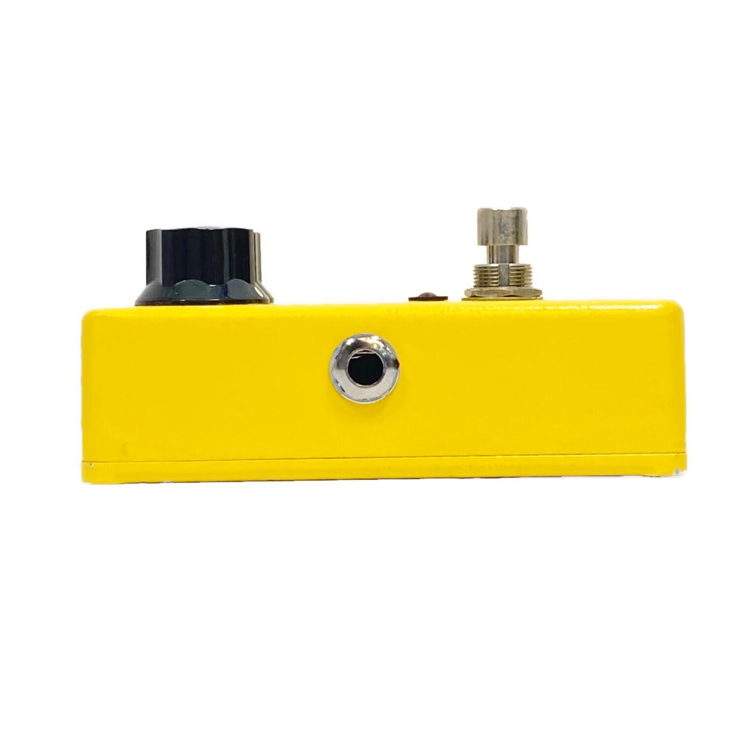 MXR (エムエックスアール) エフェクター M104 DISTORTION+｜トレファク