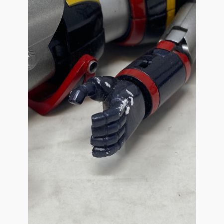 BANDAI (バンダイ) 超合金魂 GX-30 バトルフィーバーロボ 「バトル