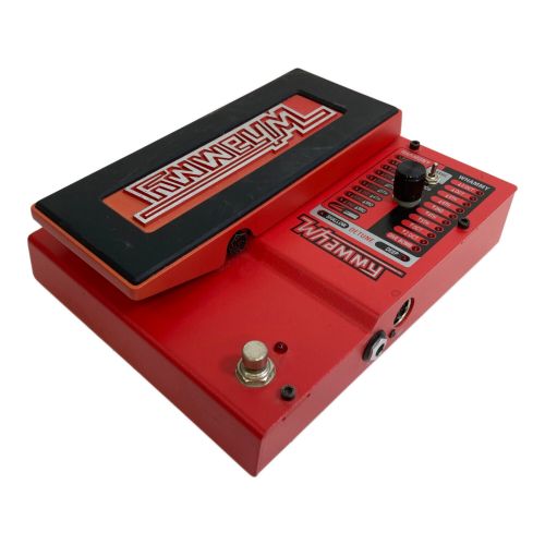 DigiTech (デジテック)  Whammy5 Whammy V-01 エフェクター