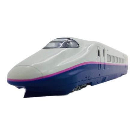 新品未使用KATON E2系 1000番台新幹線はやて 基本 4両10-278 カトー KATO カトーE2系1000番台新幹線はやて基本(4両） 10-278【N