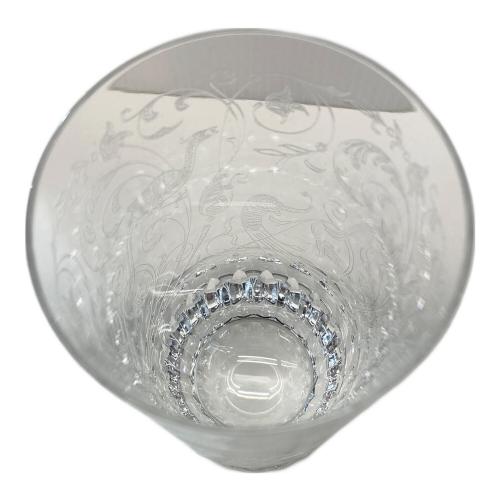 Baccarat (バカラ) ハイボールグラス パルメ