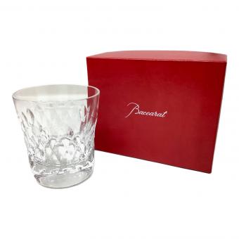 Baccarat (バカラ) ロックグラス 箱付 アルマニャック