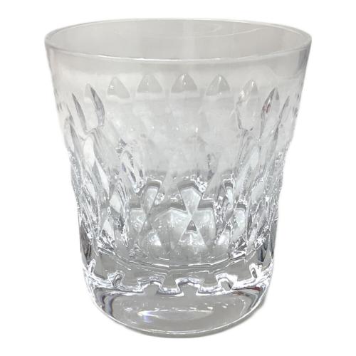 Baccarat (バカラ) ロックグラス 箱付 アルマニャック