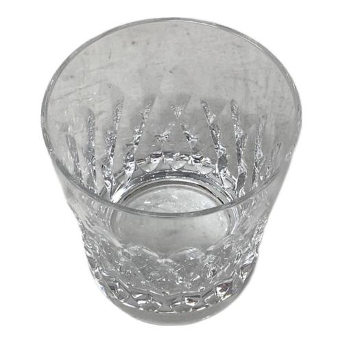 Baccarat (バカラ) ロックグラス 箱付 アルマニャック