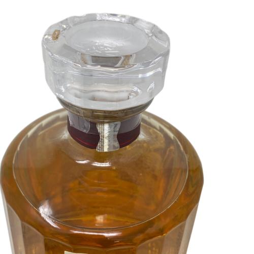 サントリー ジャパニーズウィスキー 700ml 響 ブロッサムハーモニー 未開封