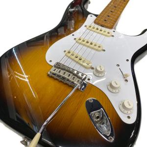 FENDER MEXICO (フェンダーメキシコ) エレキギター Classic Series 50s Stratocaster