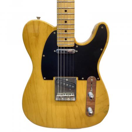 HISTORY (ヒストリー) エレキギター TH-TV/M 2011年製 Heritagewood