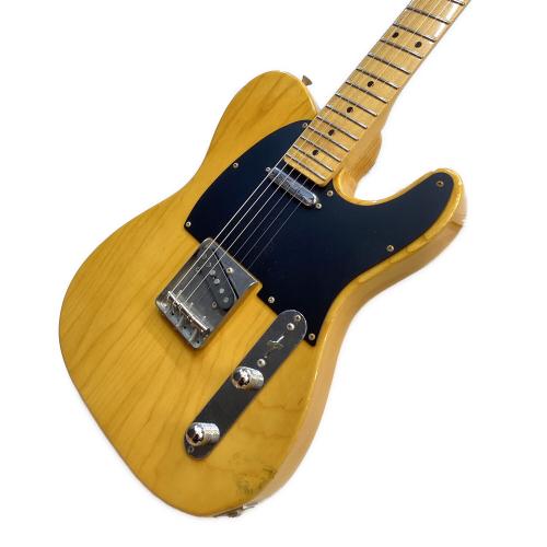 HISTORY (ヒストリー)　エレキギター TH-TV/M 2011年製 Heritagewood 日本製