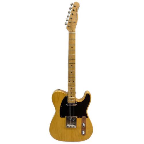 HISTORY (ヒストリー)　エレキギター TH-TV/M 2011年製 Heritagewood 日本製