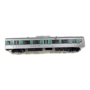 TOMYTEC (トミーテック) JR EV-E301系電車（ACCUM・烏山線） 鉄道模型 ※1車両のみ