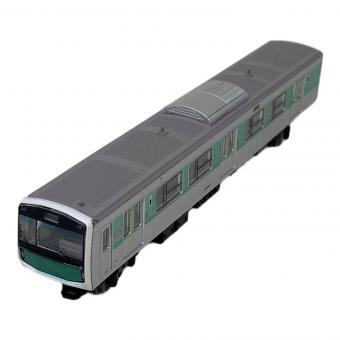 TOMYTEC (トミーテック) JR EV-E301系電車（ACCUM・烏山線） 鉄道模型 ※1車両のみ