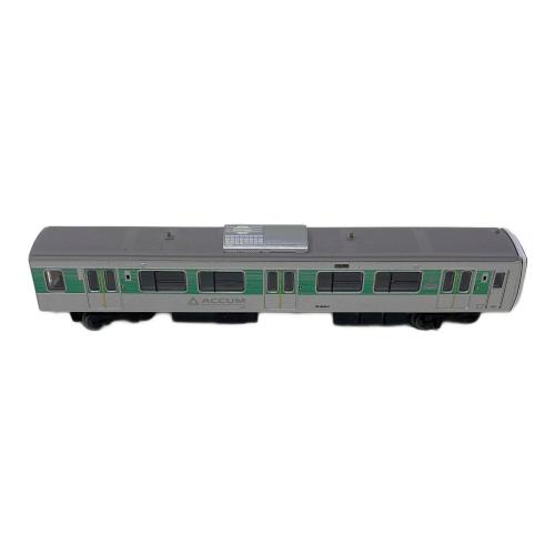 TOMYTEC (トミーテック) JR EV-E301系電車（ACCUM・烏山線） 鉄道模型 ※1車両のみ