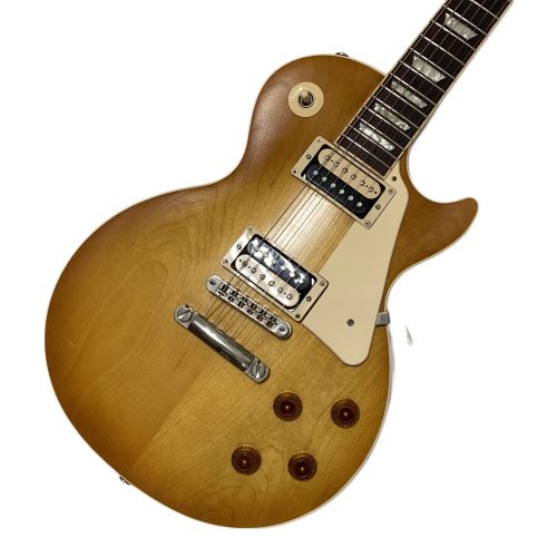 GIBSON (ギブソン) エレキギター Les Paul Standard 50s Faded2017年製