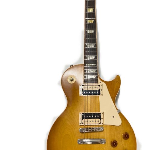 GIBSON (ギブソン) エレキギター Les Paul Standard 50s Faded2017年製