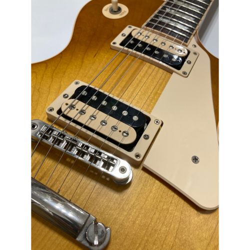 GIBSON (ギブソン) エレキギター Les Paul Standard 50s Faded2017年製