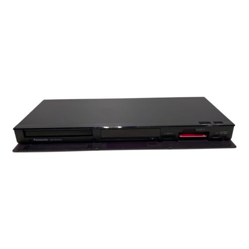 Panasonic (パナソニック) Blu-rayレコーダー DMR-BRW520 2017年製