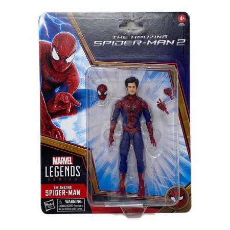 Hasbro (ハズブロ) 「マーベル・レジェンド」6インチ・アクション
