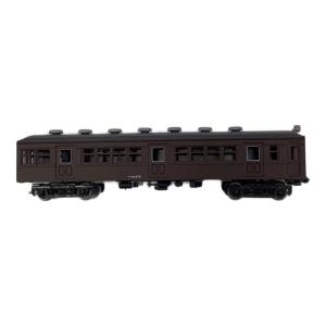 TOMYTEC (トミーテック) エキナカオリジナル鉄道コレクション Nゲージ KS008