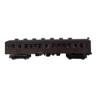 TOMYTEC (トミーテック) エキナカオリジナル鉄道コレクション Nゲージ KS008